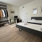 Appartement Space101 &