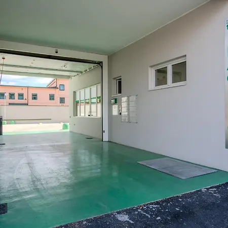 Space101 & Apartamento Limito di Pioltello