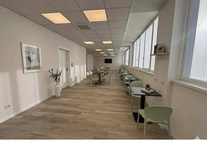 Space 101 City Apartment & Studio *